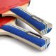 20. Meteor 15022 Table Tennis Set