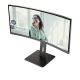 4. AOC 34" LED MONITOR CU34P3CV