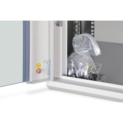 6. Digitus Dynamic-N series wall-mounted housing - 600x450 mm (W x D), unassembled