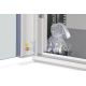 6. Digitus Dynamic-N series wall-mounted housing - 600x450 mm (W x D), unassembled