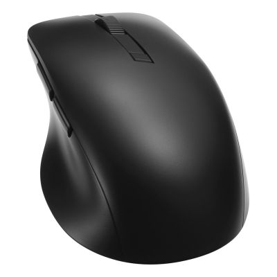 6. ASUS SmartO Mouse MD200 Office Mouse Right Side RF Wireless + Bluetooth Optical 4200 DPI