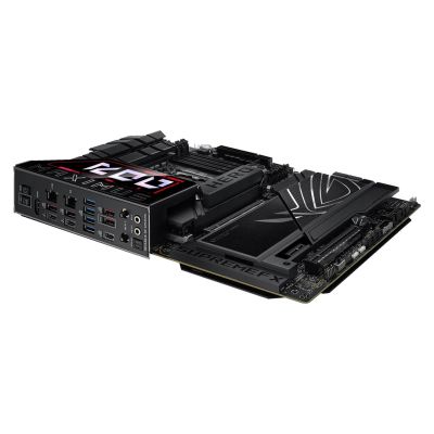 23. ASUS ROG MAXIMUS Z890 HERO Intel Z890 LGA 1851 (Socket V1) ATX