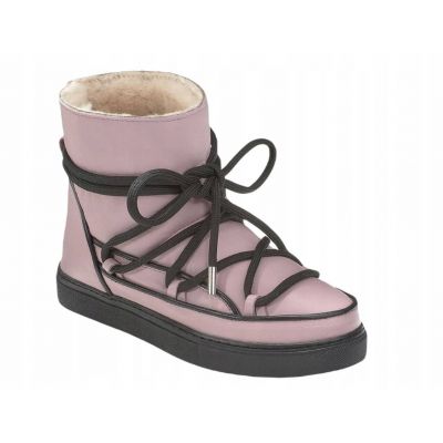 4. Inuiki Full Leather Pastelle W 70202-088 shoes