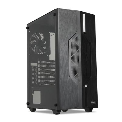6. IBOX ATX CASE CETUS 908