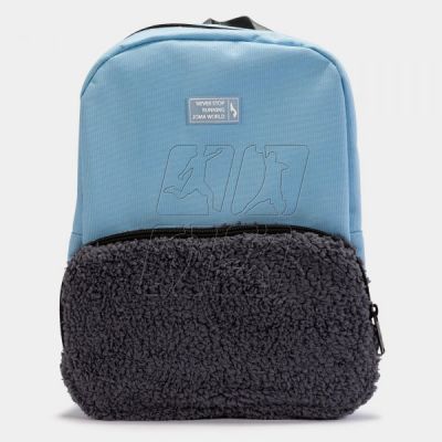 FRIENDLY BACKPACK SKY BLUE