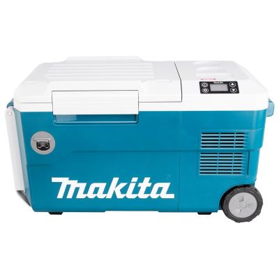2. MAKITA.COOLER-HEATER 18V40V XGT/230V