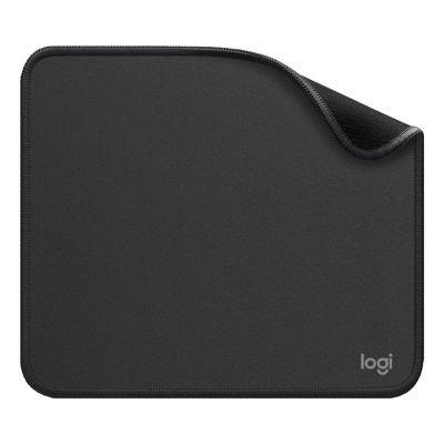 2. Logitech Studio Series Gr Mouse Pad