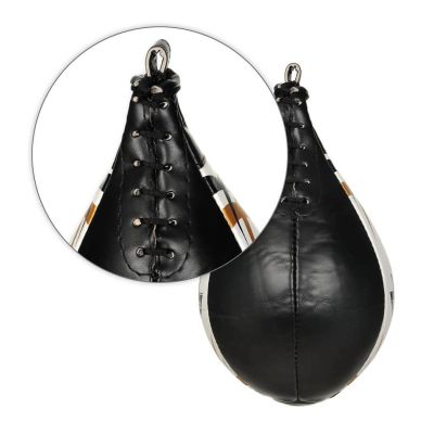 3. BUSHIDO Speed Boxing Punch Ball 32 cm