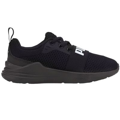 6. Puma Wired Run Jr shoes 374216 01