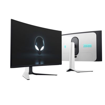 10. DELL ALIENWARE QD-OLED MONITOR 31.6" AW3225QF 240Hz