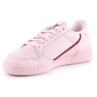 9. Adidas Continental 80 W B41679 Shoes