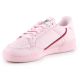 9. Adidas Continetal 80 W B41679 shoes