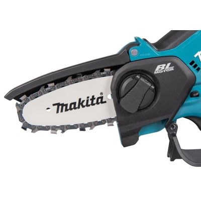 8. Makita DUC101Z 320 W Schwarz-Blau Chainsaw