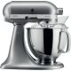 3. KitchenAid Artisan 5KSM175PSECU (300W) Food Processor