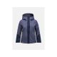Peak Performance W Rider Ski Jacket Blue