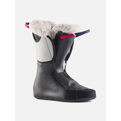 14. ROSSIGNOL PURE PRO HEAT GW ski boots - flex100