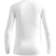 2. Men’s Long-Sleeve Thermal Shirt Odlo ACTIVE WARM BL TOP Crew Neck l/s, white