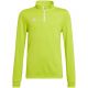6. Sweatshirt adidas Entrada 22 Training Top Jr HC5060