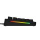 5. Glorious PC Gaming Race GMMK 3 Prebuilt USB Keyboard QWERTY US English Black