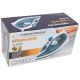 14. Esperanza Ceramic EHI002 steam iron (2200W; blue)