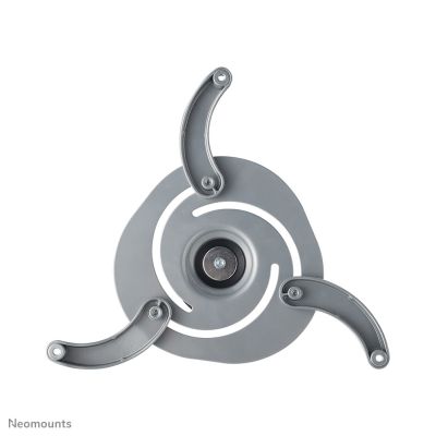 11. Neomounts BEAMER-C80 Projector Ceiling Mount Silver