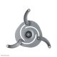 11. Neomounts BEAMER-C80 Projector Ceiling Mount Silver