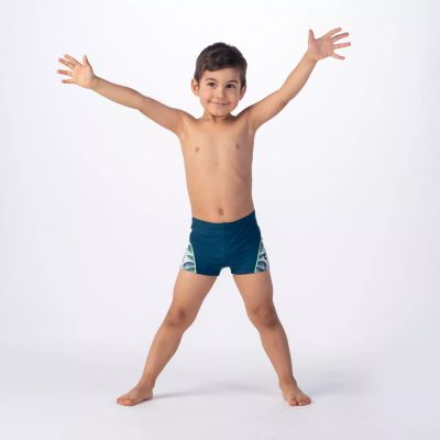 5. Aquawave Idaro Jr 92800398765 Swim Boxers