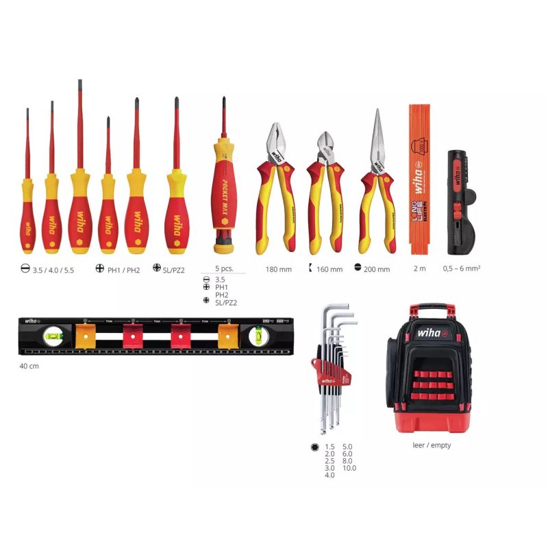 26. Wiha 45528 uncategorized