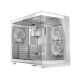 7. MODECOM VOLCNO PANORAMA MIDI CASE WHITE