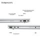 4. HP EliteBook 8 G1a Next Gen AI PC Copilot+ PC AMD Ryzen AI 7 PRO PRO 350 Laptop 35.6 cm (14") WUXGA 24 GB DDR5-SDRAM 512 GB SSD Wi-Fi 6E (802.11ax) Windows 11 Pro Silver