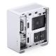 33. Jonsbo U4 Pro Mesh Midi-Tower - White