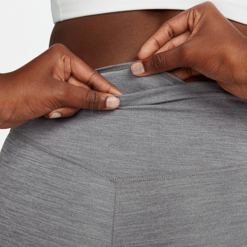 8. Nike Dri-FIT One W DD5407-068 pants