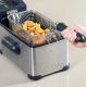 5. Taurus Air Fryer 973967000 (2000W; 3l)