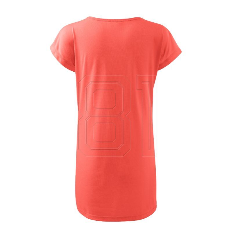 3. Malfini Love Dress W MLI-123A1