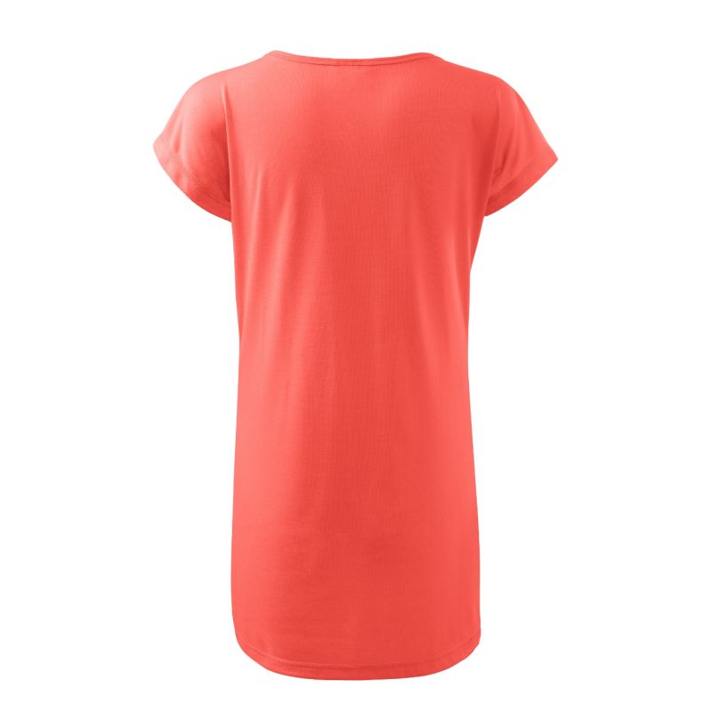 3. Malfini Love W Dress MLI-123A1
