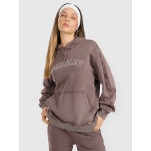 Women's sweatshirt with hood, open, 4F 4FRAW25TSWSF2513-81S
