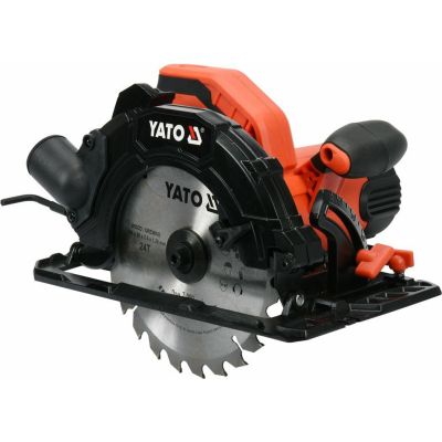 Yato YT-82151 portable circular saw