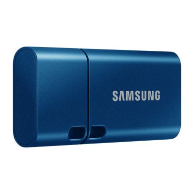 8. Samsung MUF-512DA USB Flash Drive 512GB USB Type-C 3.2 Gen 1 (3.1 Gen 1) Blue