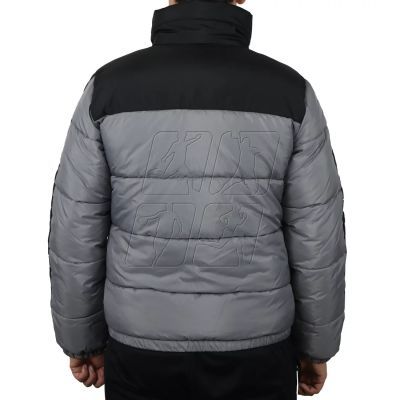 11. Kappa Jaro Jacket M 310017-18-4016