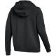 4. Women's Nike Park 26 Fleece Hoodie Black IB1224 010