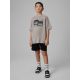 3. Boy's sweatpants 4F 4FJRSS26TSHOM0866-20S