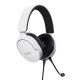7. TRUST GXT489W FAYZO HEADSET WHT (25210) headphones
