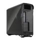 15. Fractal Torrent Black RGB TG Light Tint 5x Fan ATX case