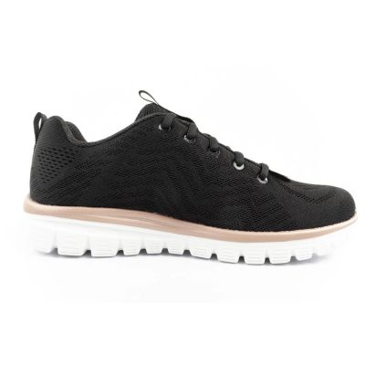 4. Skechers Graceful-Get women's sports shoes comfortable lightweight breathable