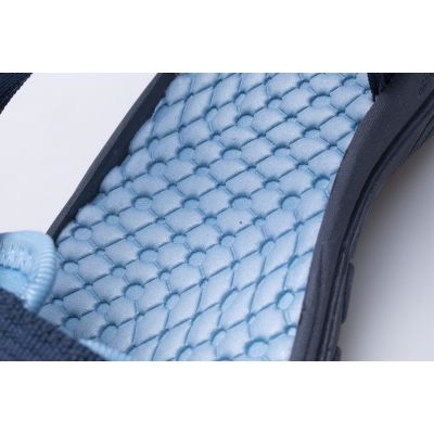 7. Kappa Mortara T Jr Sandals 260772T-6764