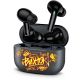 2. BUXTON BTW4600 - In-ear Bluetooth headphones gray
