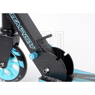 10. Tempish Nixin 125 II AL Jr scooter 10500002311