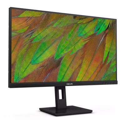 39. Monitor Philips 68.5cm (27.0") 27B1U3900 16:09 2xHDMI+DP+USB-C Lift