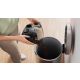 6. Bosch ProPower BGS21POW2 Bagless Vacuum Cleaner Black