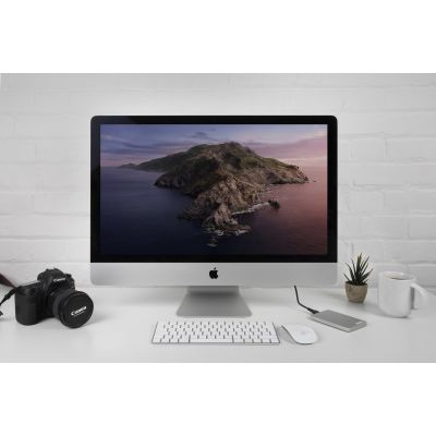 6. Verbatim Store 'n' Go ALU Slim External Hard Drive 1TB 2.5" USB Type-C 3.2 Gen 1 (3.1 Gen 1) Silver
